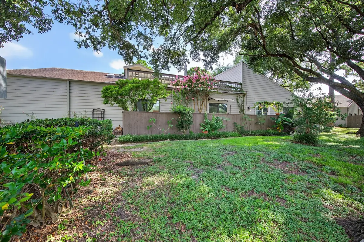 11603 Lakeside Place Drive, Houston, TX 77077 - Image #1