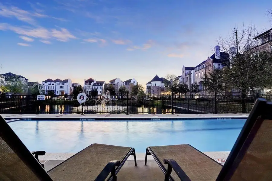 9427 London Bridge Station, Houston, TX 77045 - #3
