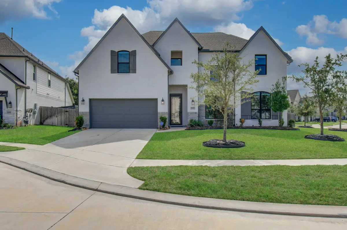 3002 Olive Meadow Court, Richmond, TX 77406 - #1