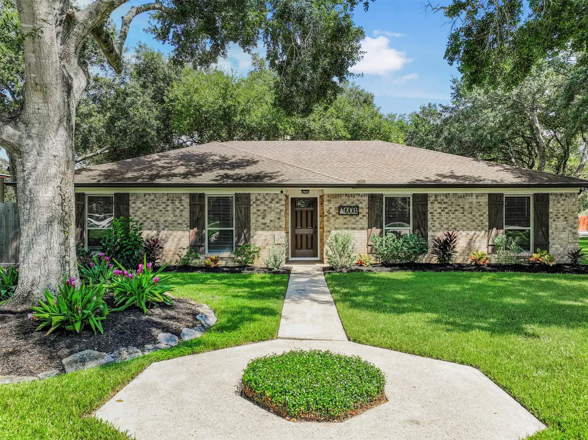 17003 County Road 127, Pearland, TX 77581 - #1
