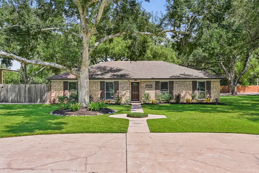 17003 County Road 127, Pearland, TX 77581 - #2