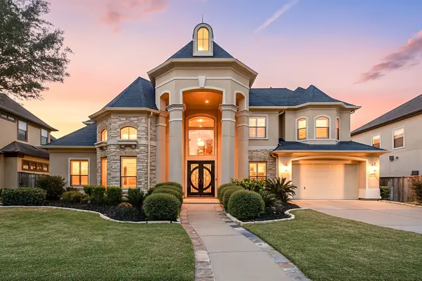 4806 Derbywood Glen Lane, Katy, TX 77494