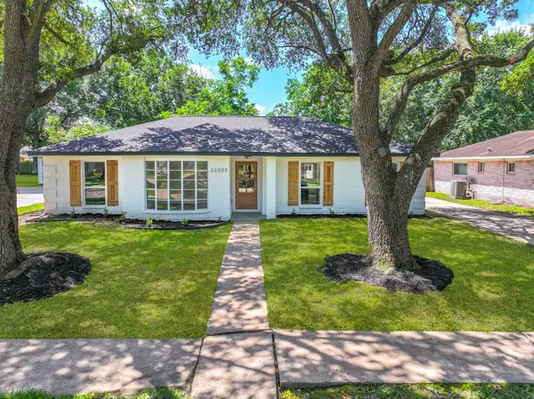 22203 Hockaday Drive, Katy, TX 77450