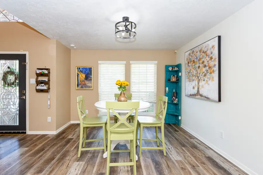 1714 Oak Valley Drive, Kemah, TX 77565 - #2