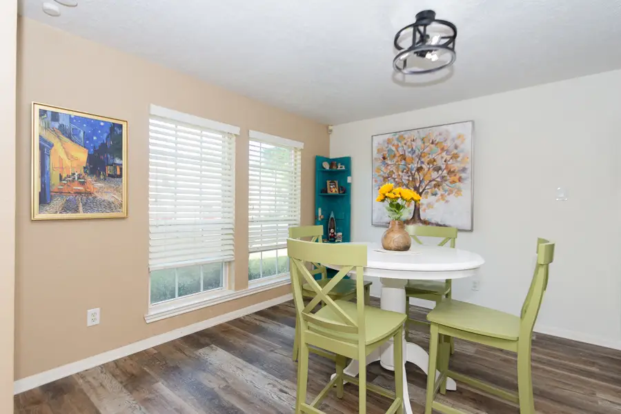 1714 Oak Valley Drive, Kemah, TX 77565 - #3