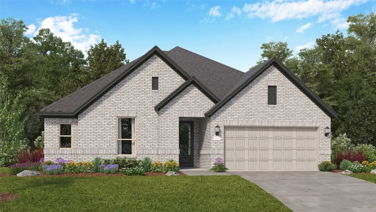2233 Beach Cove Lane, League City, TX 77573 - #1