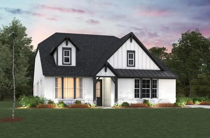 17732 Gold Saddle Lane, Magnolia, TX 77354 - #1