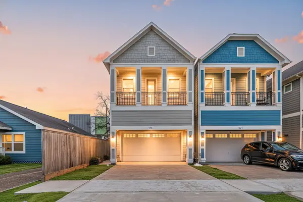 519 E 28th Street, Houston, TX 77008