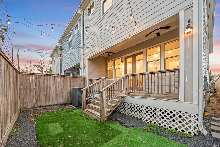 519 E 28th Street, Houston, TX 77008 - #2