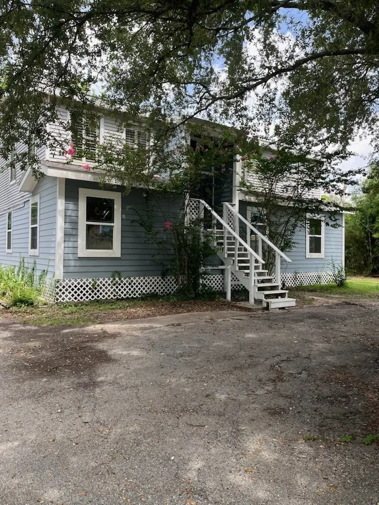 3305 Todville Road, Seabrook, TX 77586 - #2