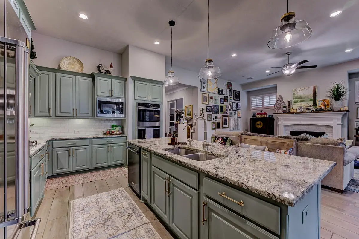 18111 Kersland Court, Richmond, TX 77407 - #1
