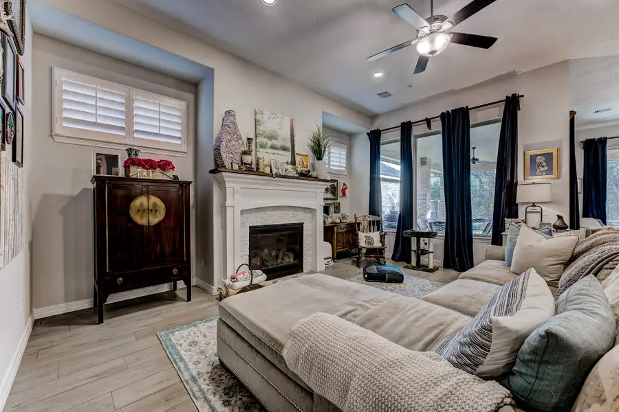 18111 Kersland Court, Richmond, TX 77407 - #3