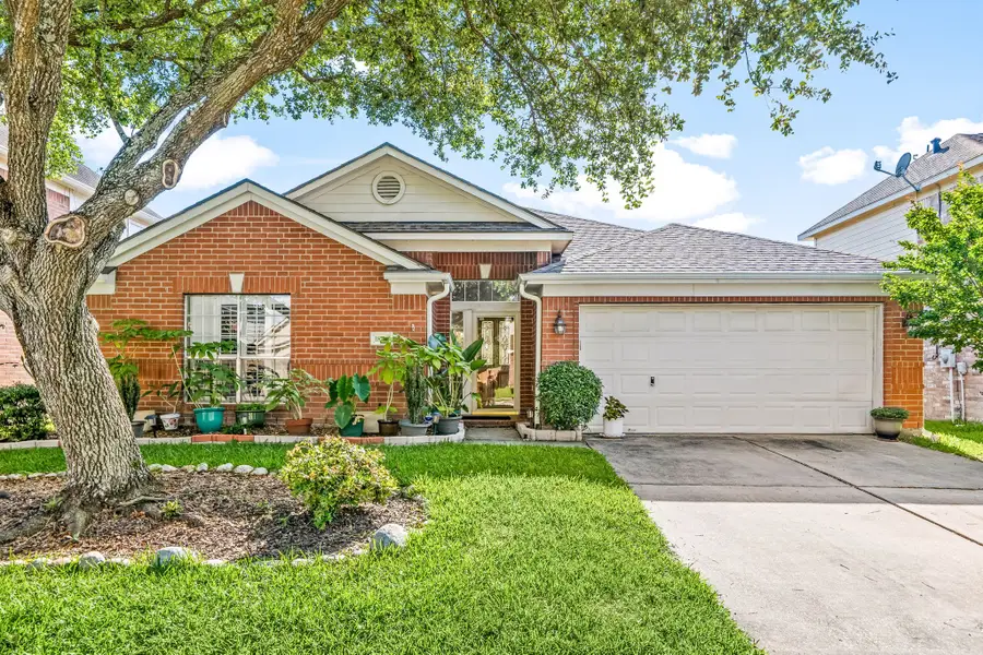 18219 Noble Forest Drive, Humble, TX 77346 - Image #2