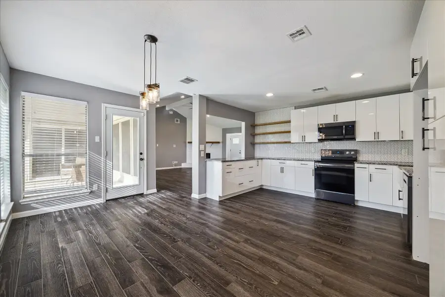 1410 Gentle Bend Drive, Missouri City, TX 77489 - #3