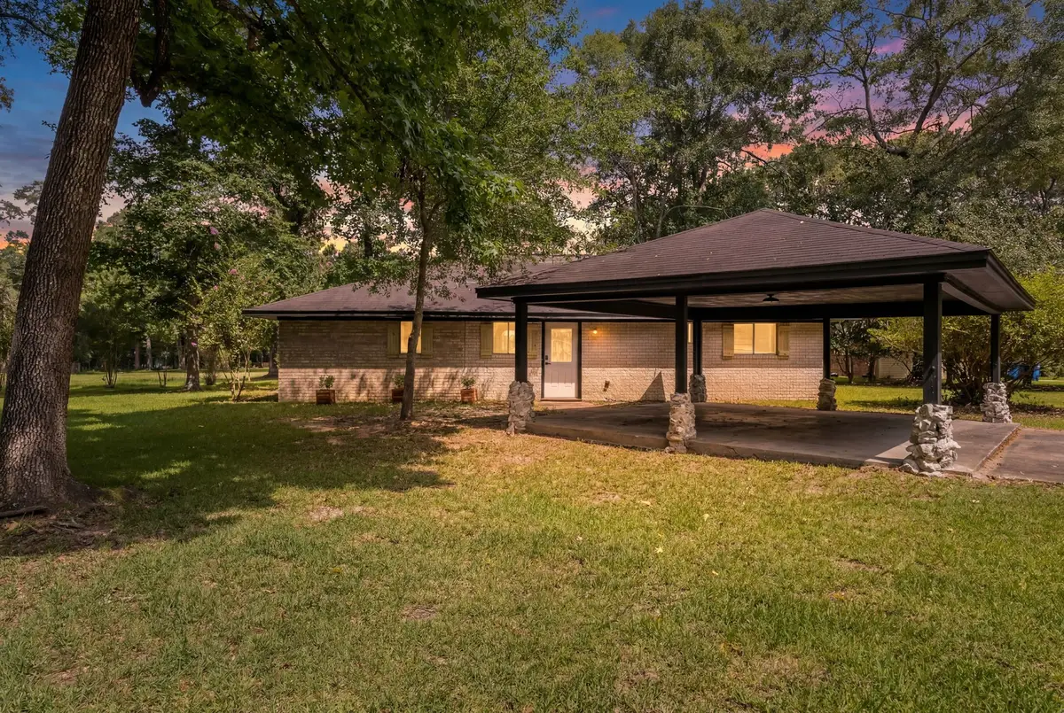 917 Huckleberry Lane, Warren, TX 77664 - #1