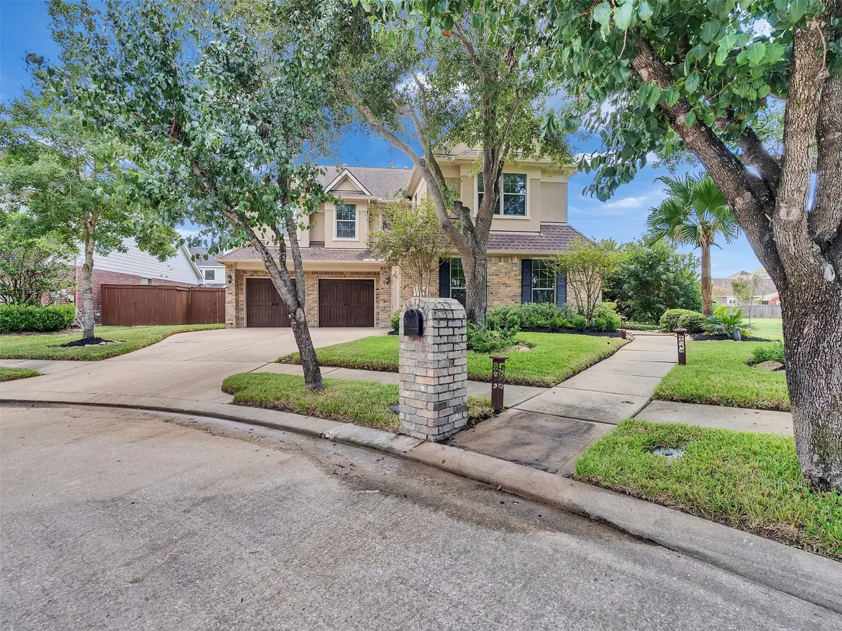 12559 Country Arbor Lane, Houston, TX 77041 - Image #1