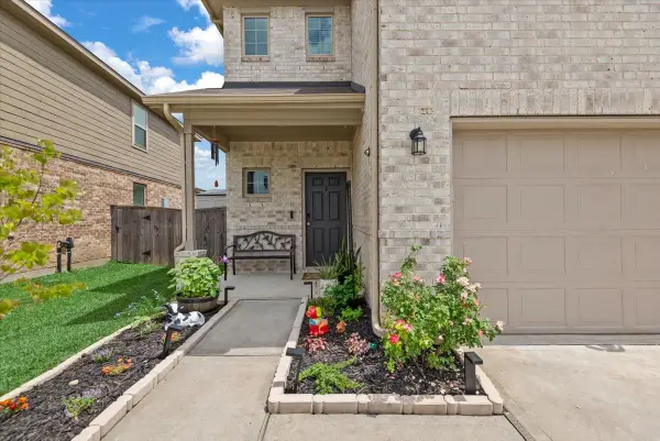 16307 Fontana Court, Conroe, TX 77302