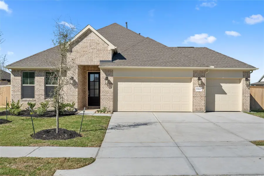 1524 Apache Heights Drive, Dayton, TX 77535 - #2