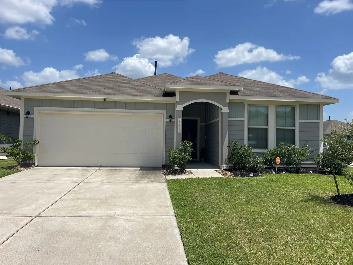 25511 Northpark Lake Drive, Porter, TX 77365 - #1