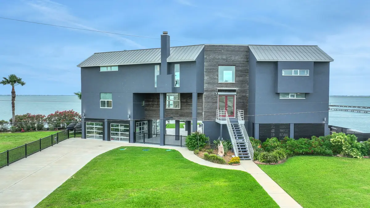12000 Sportsman Road, Galveston, TX 77554 - #1