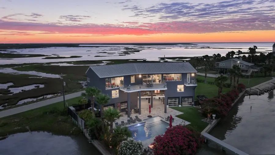 12000 Sportsman Road, Galveston, TX 77554 - #3