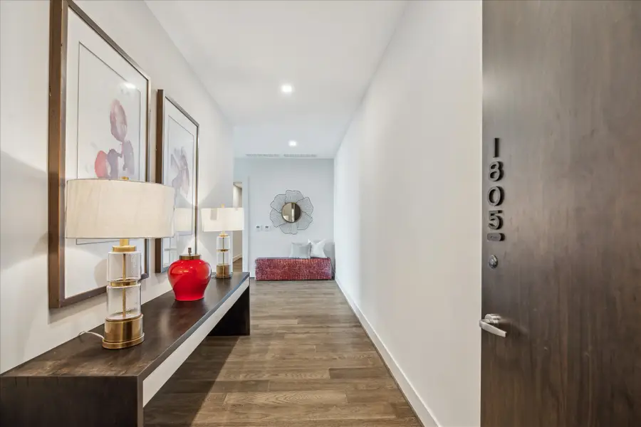 1711 Allen Parkway #1805, Houston, TX 77019 - #2