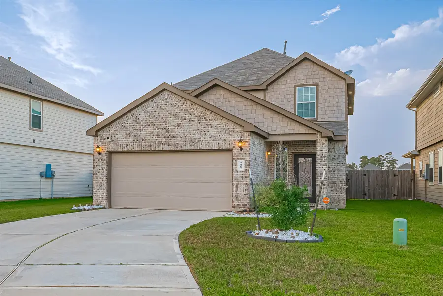4807 Purple Wisteria Lane, Spring, TX 77373 - #2