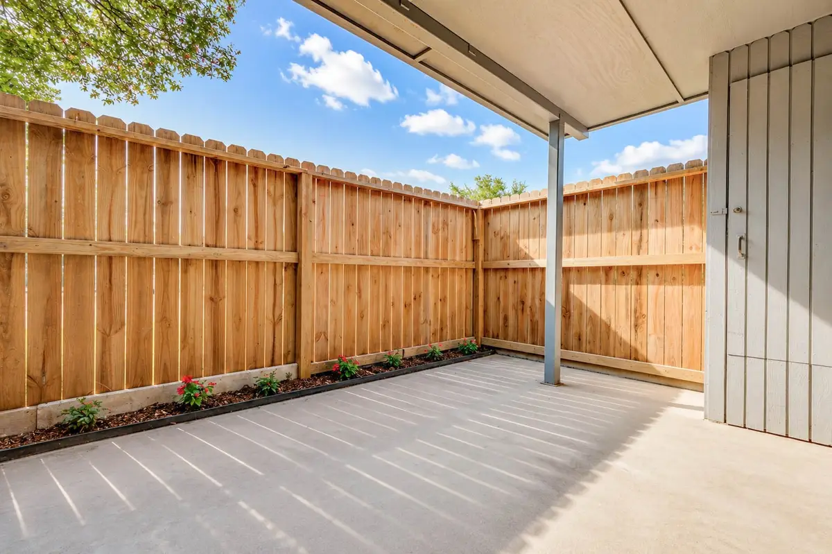 9700 Leawood Boulevard #201, Houston, TX 77099 - #1
