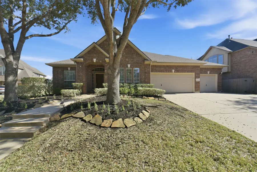 3218 Round Meadow Lane, Missouri City, TX 77459 - #2