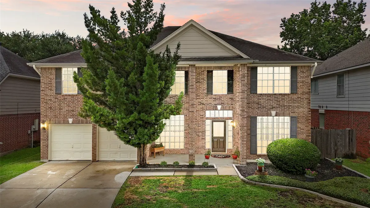 20735 Deauville Drive, Spring, TX 77388 - #1
