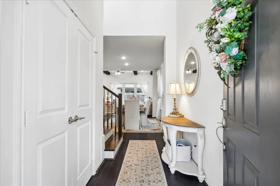 4026 Delta Rose Street, Houston, TX 77018 - #2