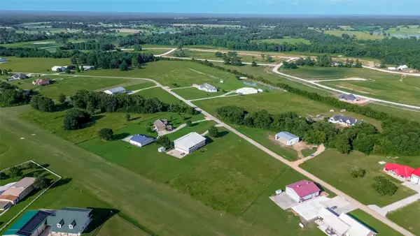 0 Ponderosa Drive, New Waverly, TX 77358