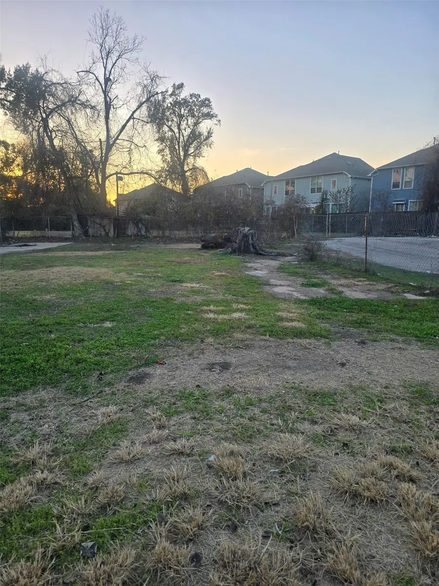 4615 Fulton Street, Houston, TX 77009 - #3