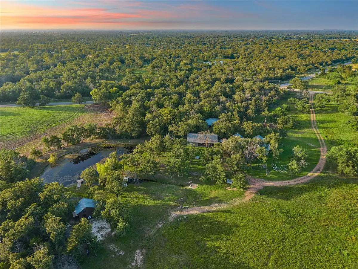 3685 Nixon Lake Road, Carmine, TX 78932 - #1