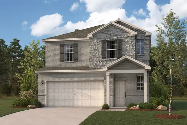 7806 Bergamot Circle, Magnolia, TX 77354