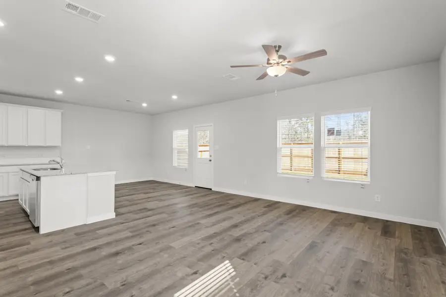 7806 Bergamot Circle, Magnolia, TX 77354 - #2