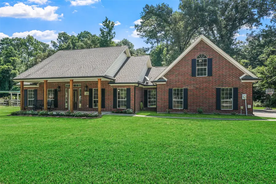 19879 N Fork Drive, Porter, TX 77365 - #2