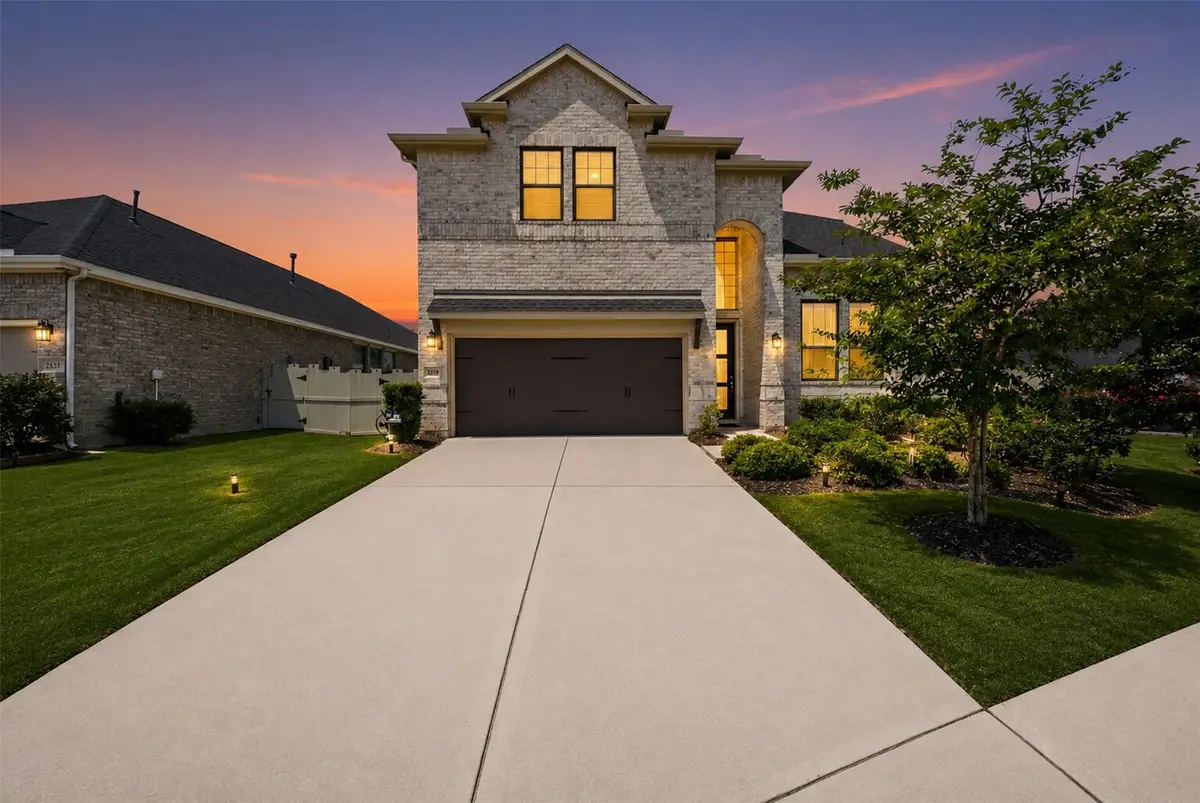 10255 Bayou Oaks Drive, Conroe, TX 77385 - #1