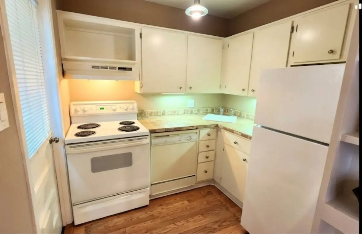 1409 Maryland Street #F, Houston, TX 77006 - #1