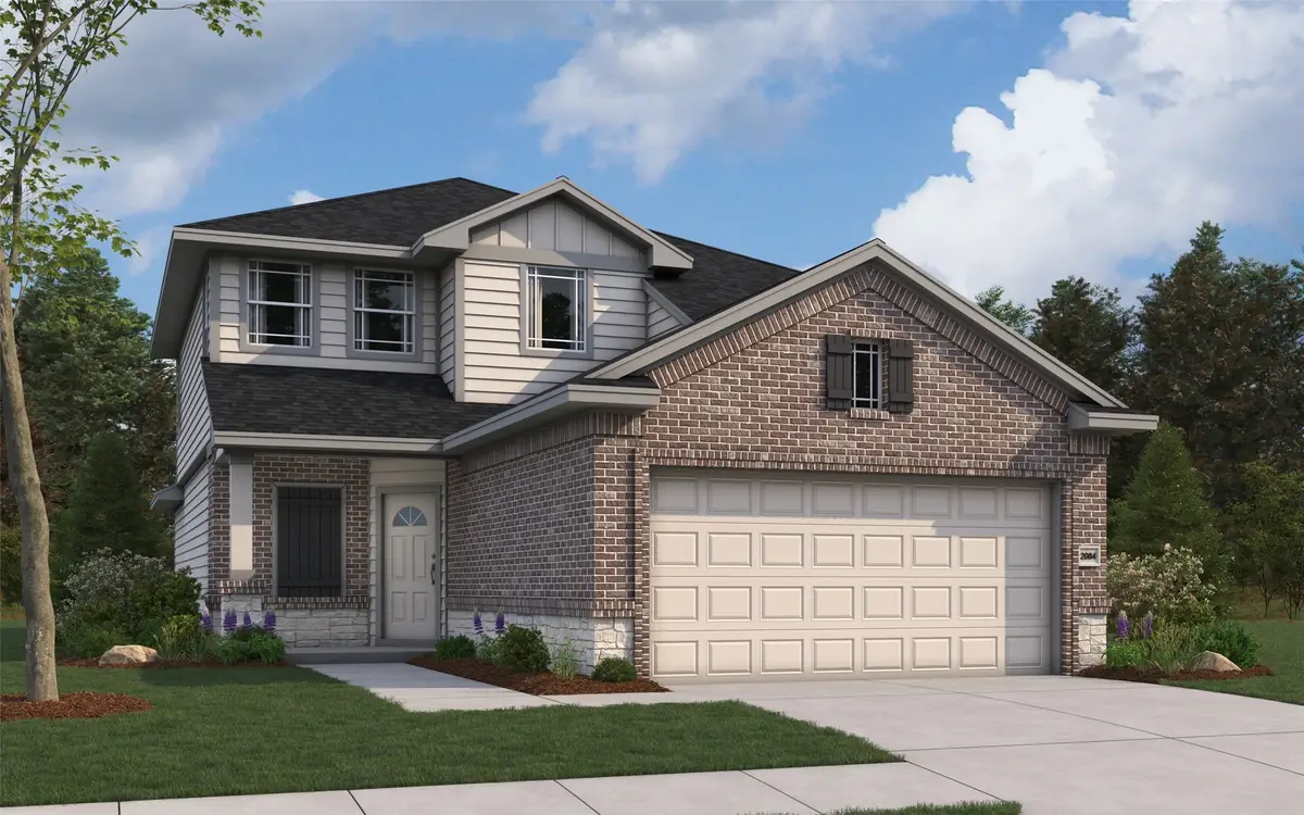 2965 Buckthorn Drive, Brookshire, TX 77423 - #1