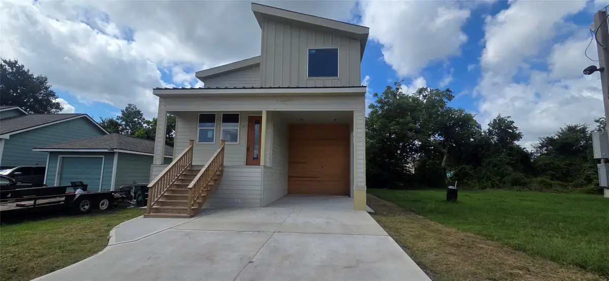 1004 E 40th Street, Houston, TX 77022 - #1