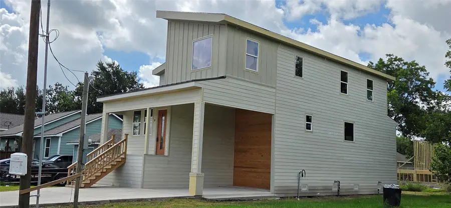 1004 E 40th Street, Houston, TX 77022 - #2
