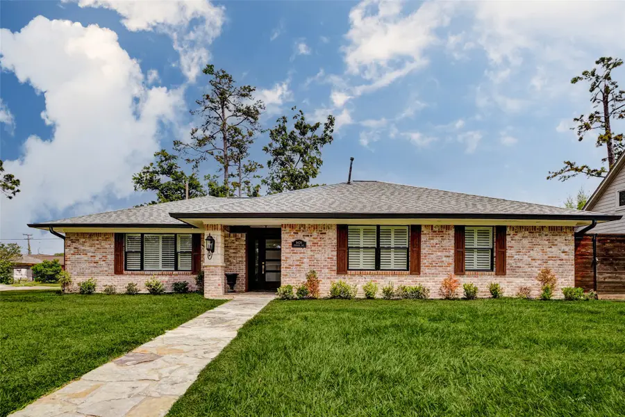 6434 Pineshade Lane, Houston, TX 77008 - #2