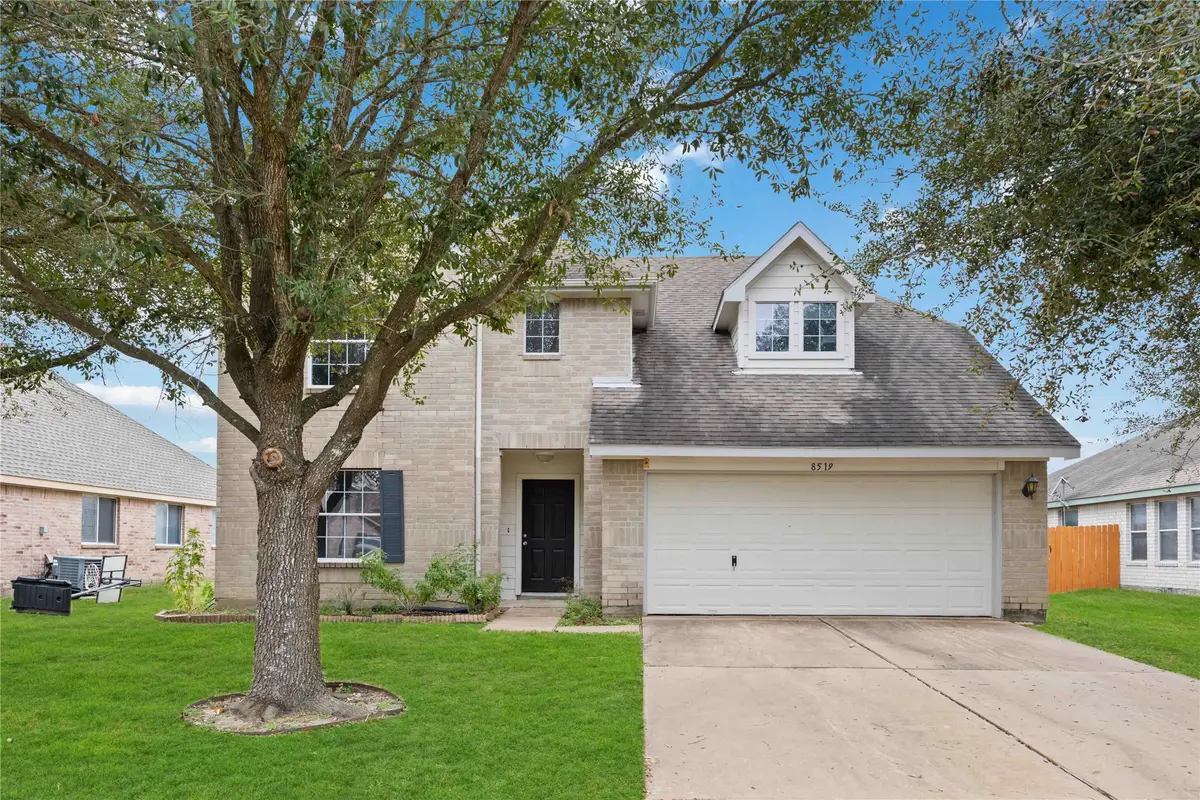 8519 Windy Thicket Lane, Cypress, TX 77433 - Image #1
