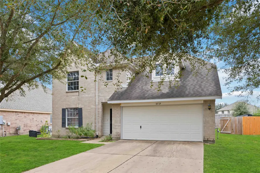8519 Windy Thicket Lane, Cypress, TX 77433 - Image #2