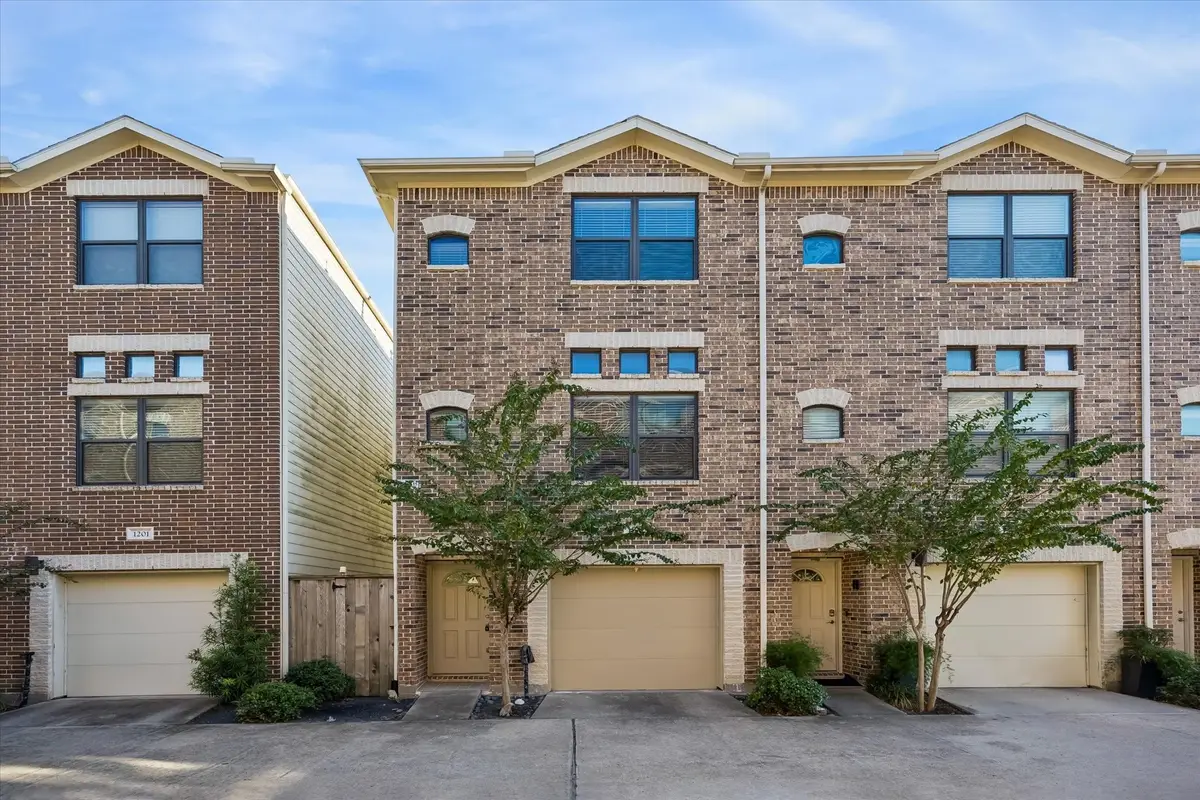 2710 Hullsmith Drive #1104, Houston, TX 77063 - #1