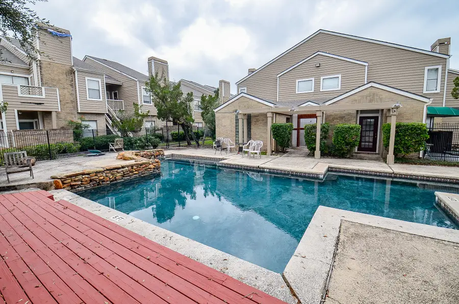 2710 Grants Lake Boulevard #I-4, Sugar Land, TX 77479 - #2