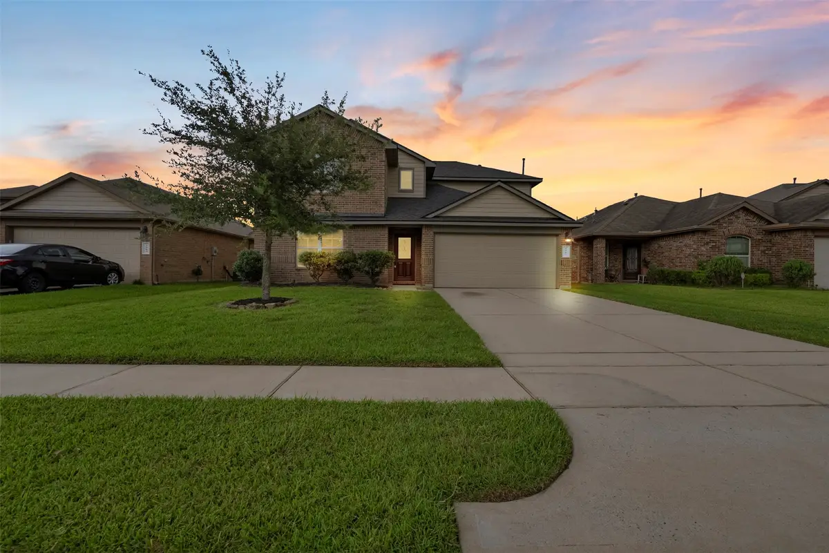 2907 Isla Gorge Court, Katy, TX 77494 - #1