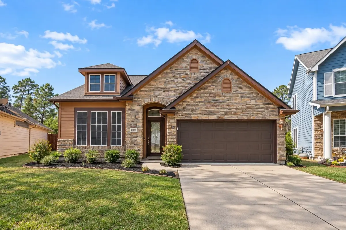 13751 Crested Iris Drive, Cypress, TX 77429 - #1