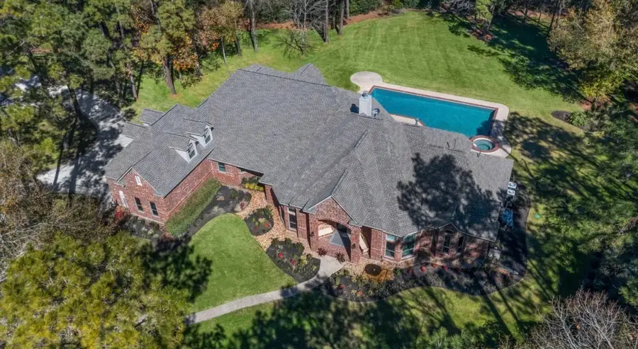 11302 Lake Forest Drive, Conroe, TX 77384 - #3